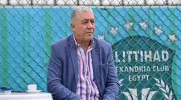 تصريحات محمد عمر.. مواجهة منتخب مصر أمام بنين تتطلب مزيدًا من التركيز